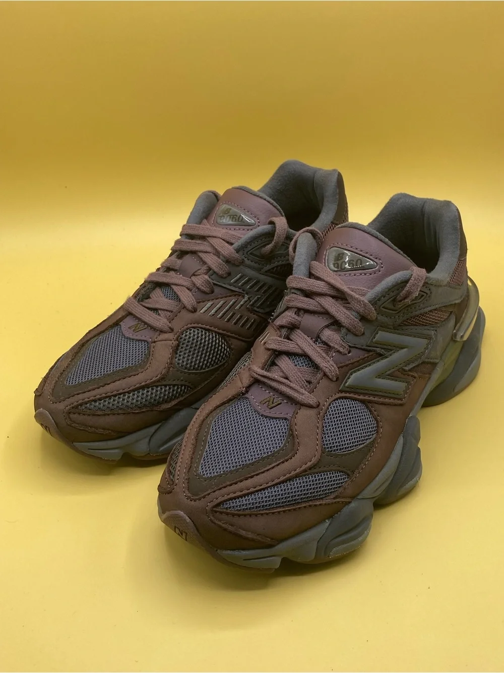 New Balance 9060 'Truffle'